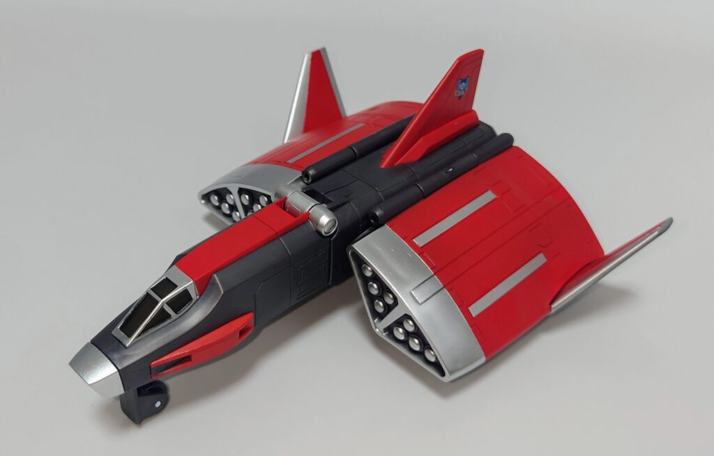 レビュー411 ウルトライドクロニクル XIGファイター EX&SGセット