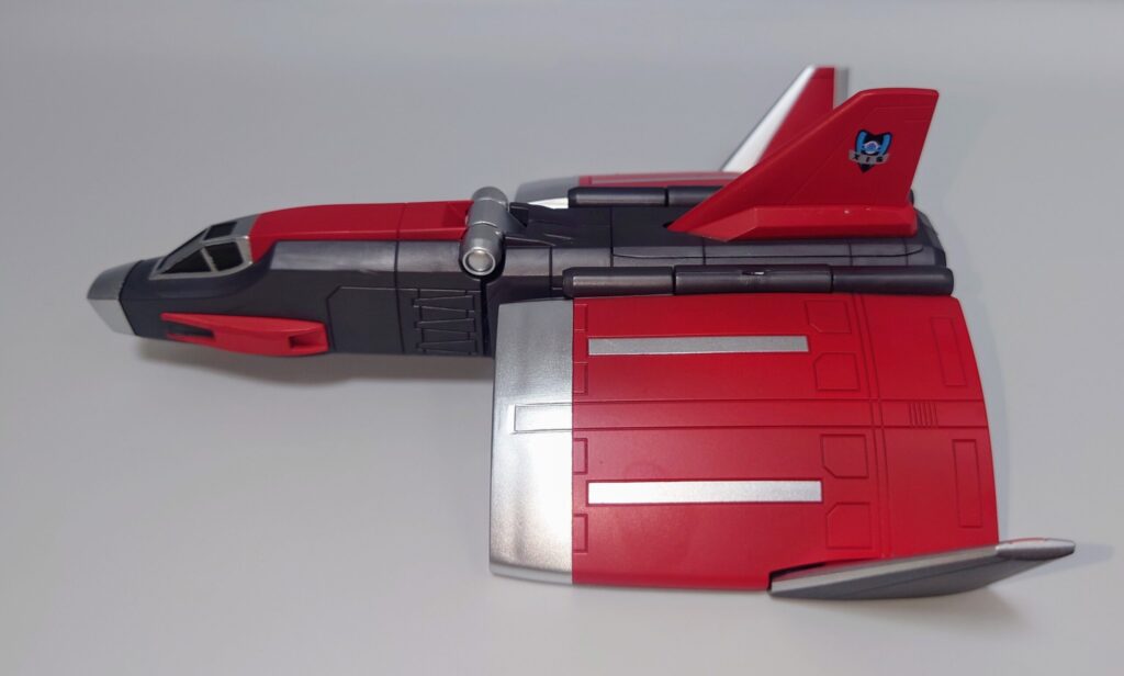 レビュー411 ウルトライドクロニクル XIGファイター EX&SGセット