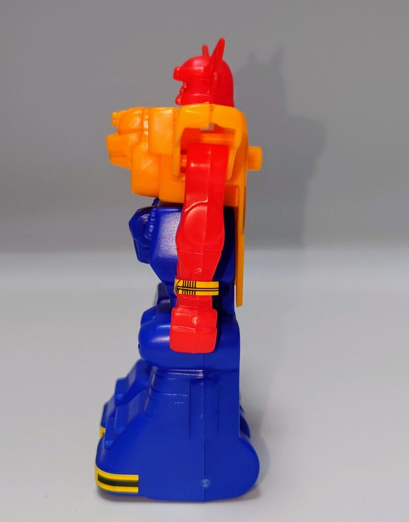 レビュー236R 最強オーレンジャー | しょくGUN