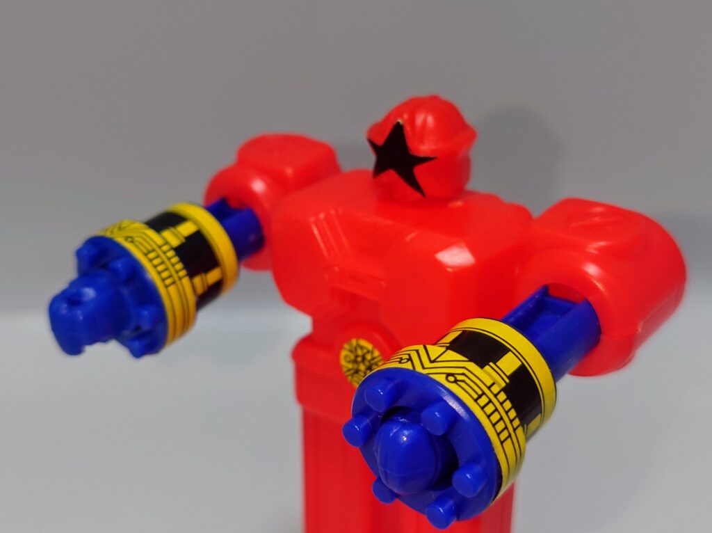 レビュー236R 最強オーレンジャー | しょくGUN