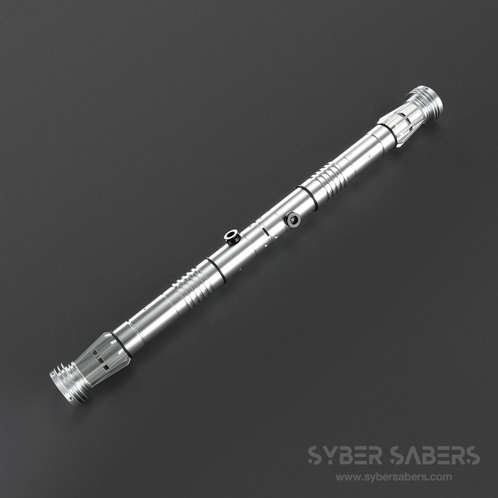 カスタムライトセーバー ダースモールモデル LGT MAUL｜SYBERSABERS