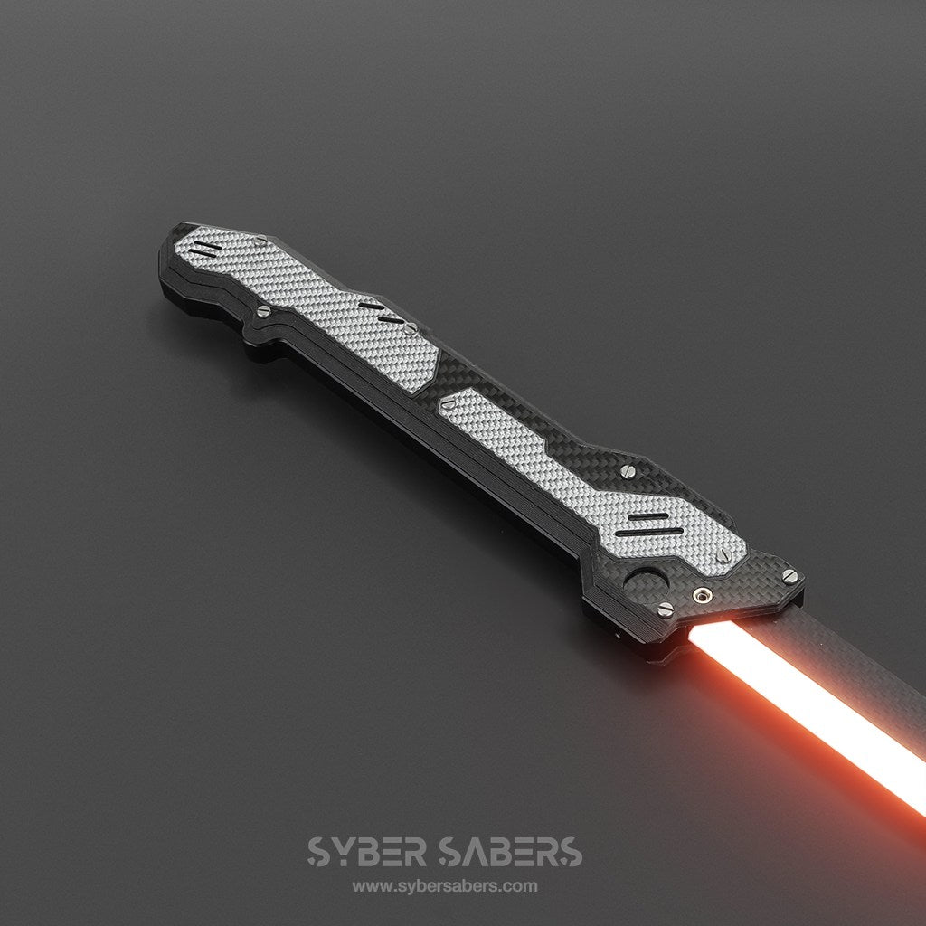 カスタムライトセーバー専門店 | SYBERSABERS – SyberSabers