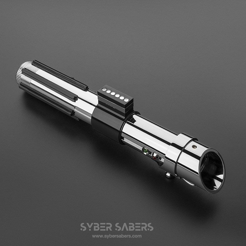 アナキンEP2モデル カスタムライトセーバーLGT ANI2｜SYBERSABERS