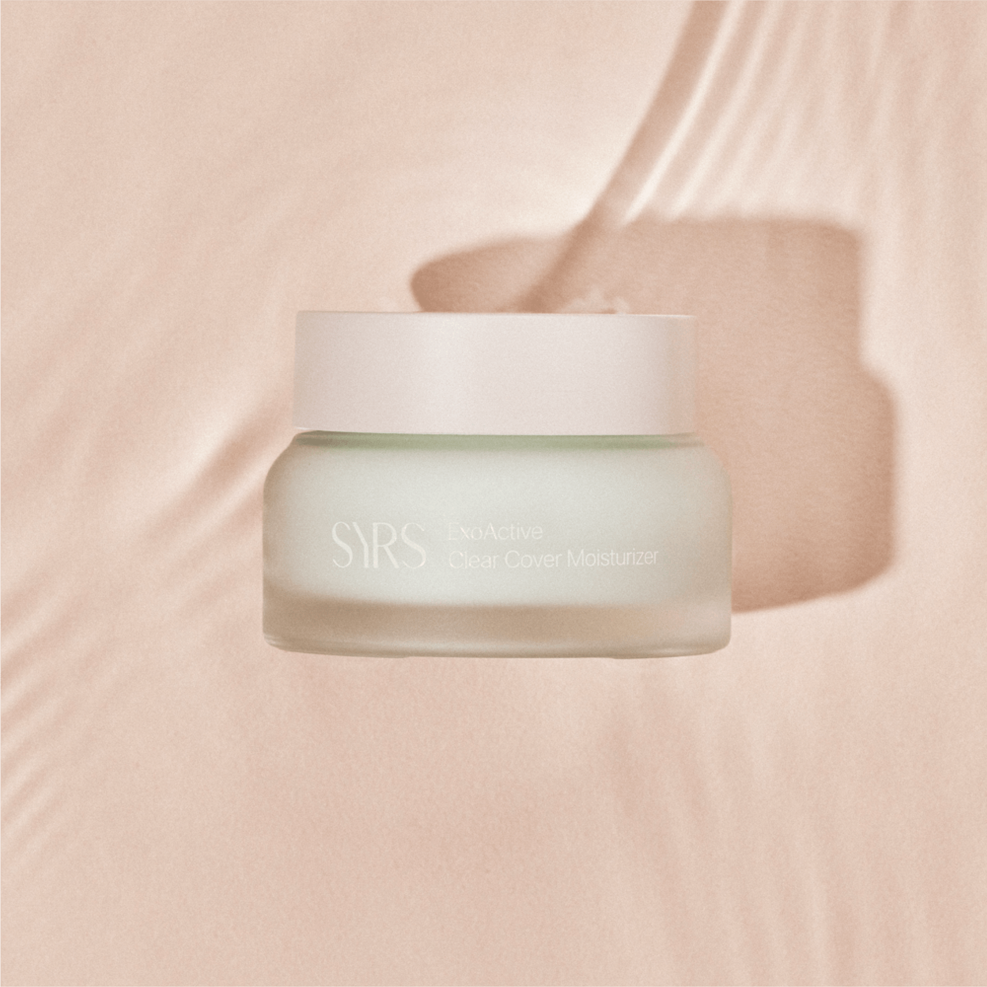 エクソソーム クリアカバー モイスチャライザー（クリーム）50ml