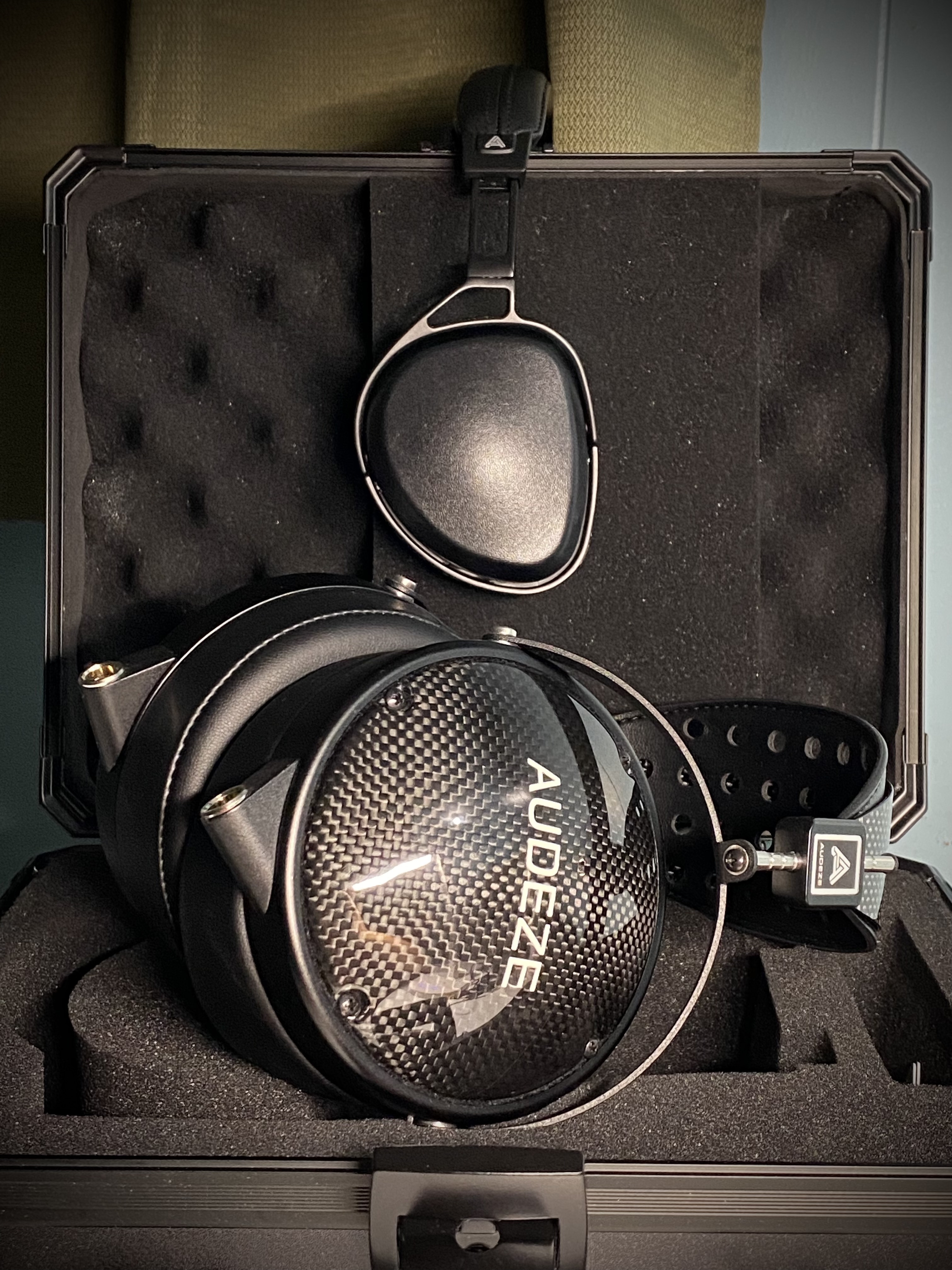Review: Audeze LCD-XC 2021 – Synthetic. – Systematic Sound
