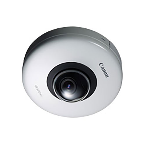 VB-S31D Mk II (Canon) - システムケイカメラ