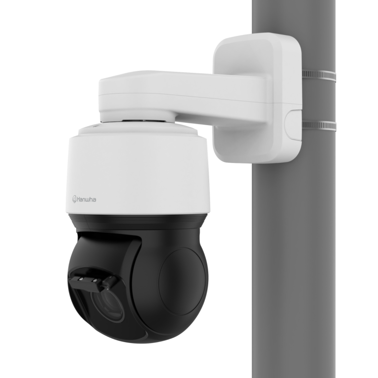 XNP-C6403RW (Hanwha Vision) - システムケイカメラ