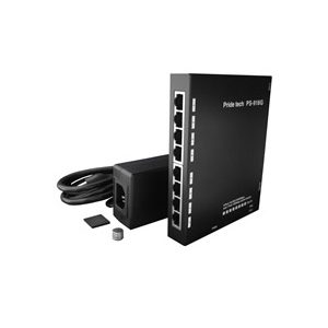 PS-918G (Pride Tech) - システムケイカメラ