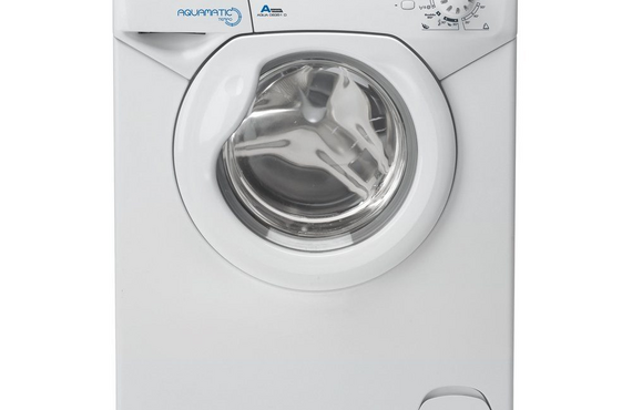 キャンディ洗濯機新発売