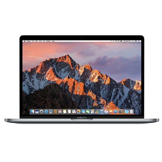 Apple MacBook Pro A1707, 15.4