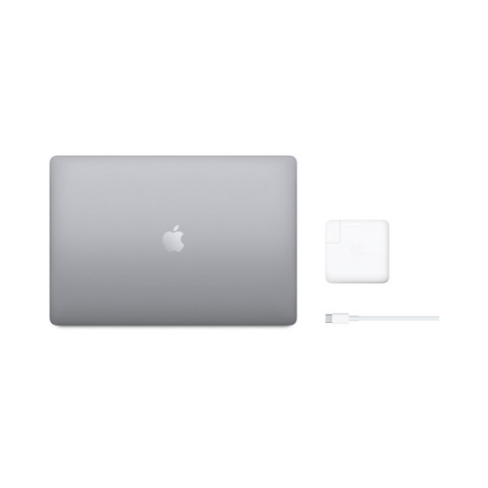 Apple MacBook Pro A2141, 16