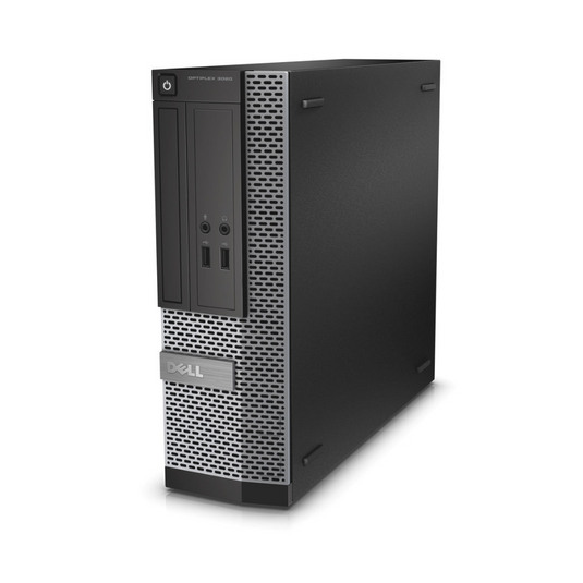 Dell OptiPlex 3020, SFF Desktop, Intel Core i5-4570, 3.2GHz, 16GB