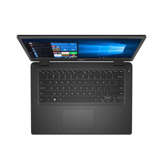 Dell Latitude 3400, 14