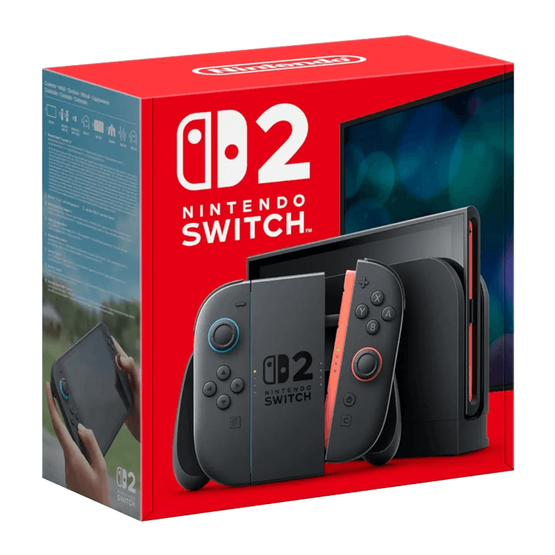 Nintendo Switch Gaming HAC-001