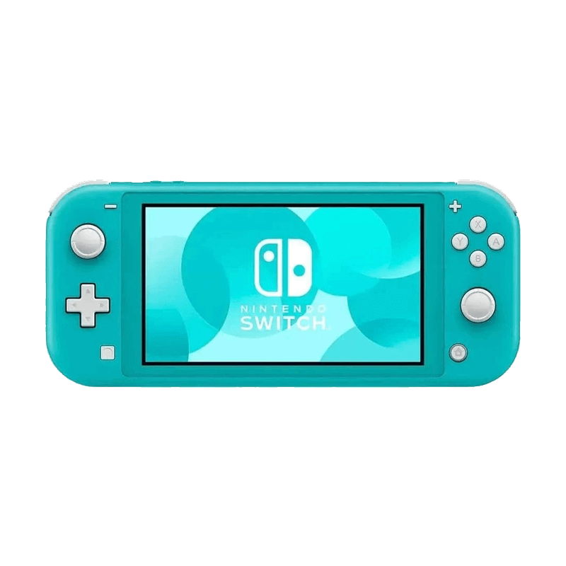 Nintendo Switch Lite Gaming HDH-001