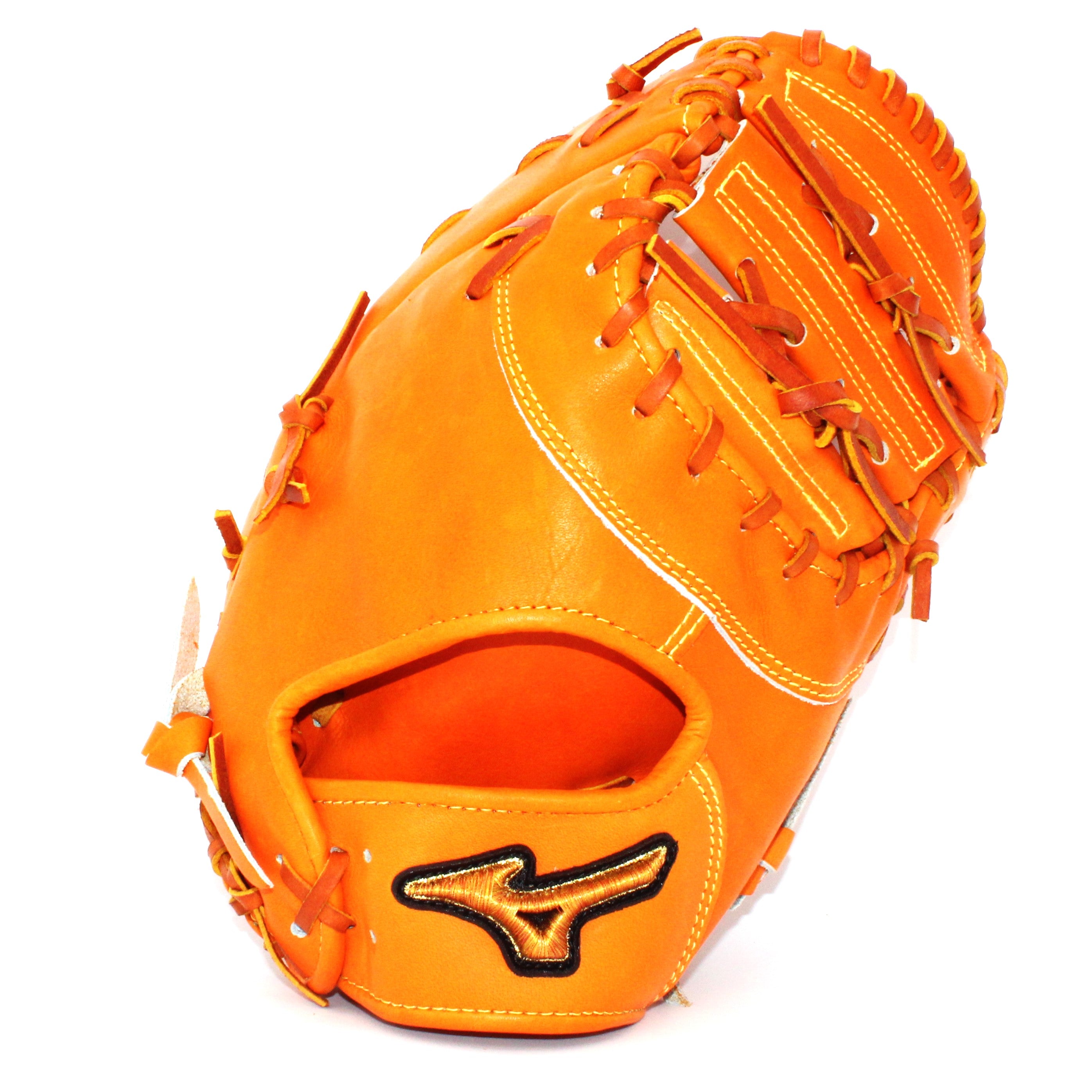 ミズノ】 ミズノプロクラシック 限定 硬式用ミット ファースト用 2025