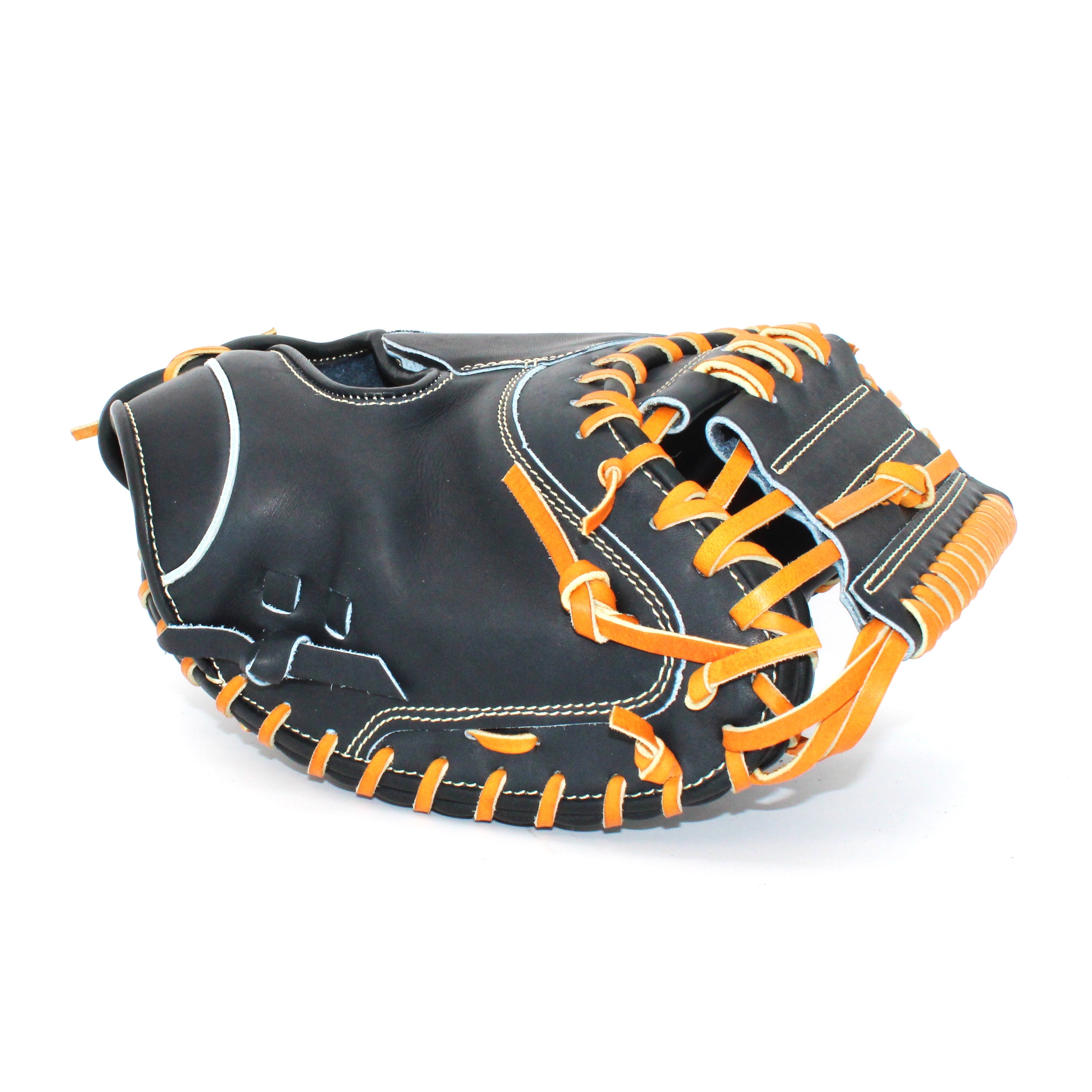 ZETT】 PROSTATUS SEシリーズ 限定 硬式用 キャッチャーミット 2026年