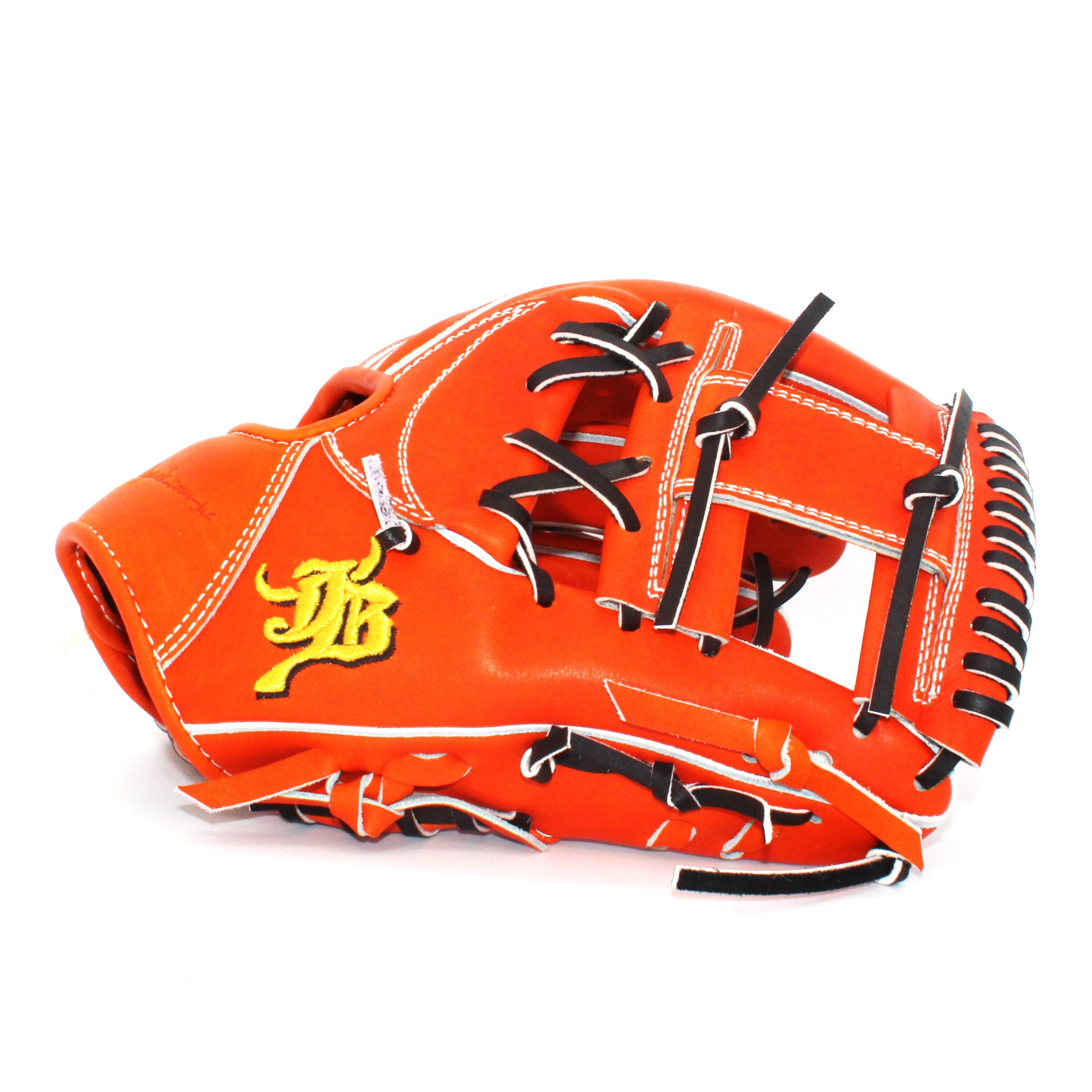 和牛JB】 硬式用グラブ 内野手用 – シュースポオンライン