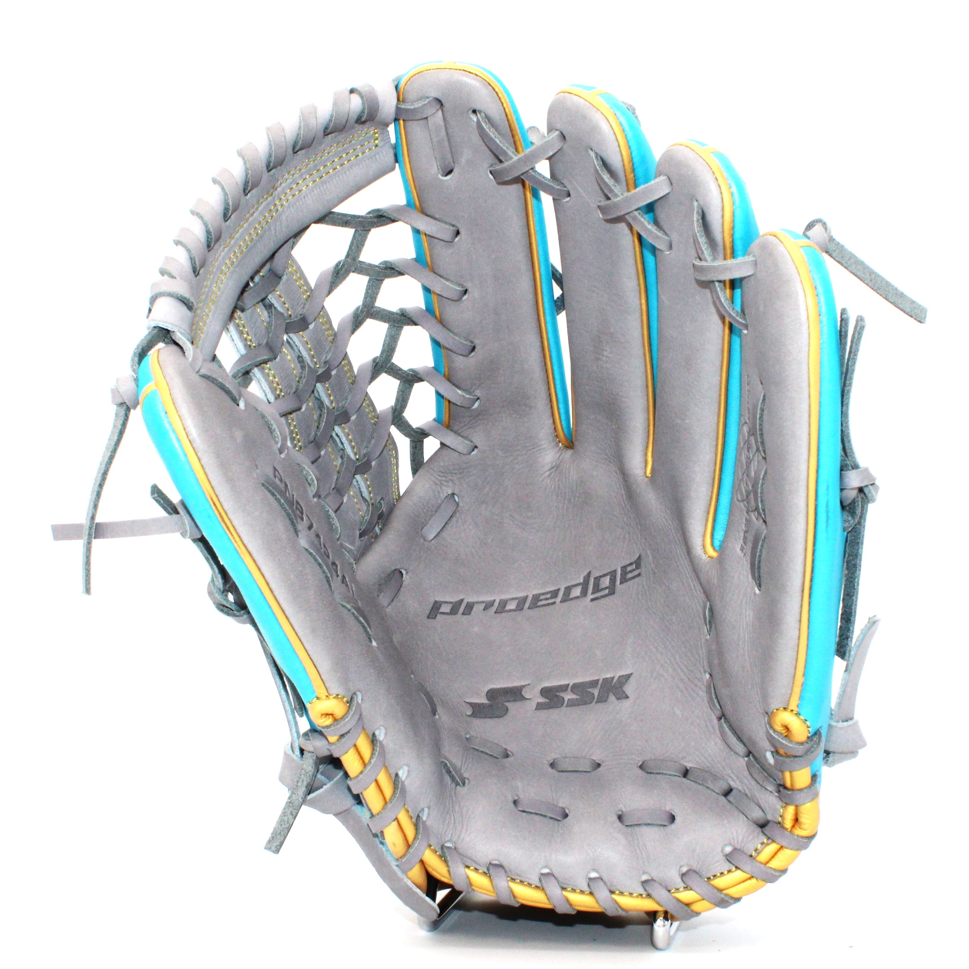 SSK】 proedge 限定 一般軟式用グラブ 外野手用 2024年オールスター