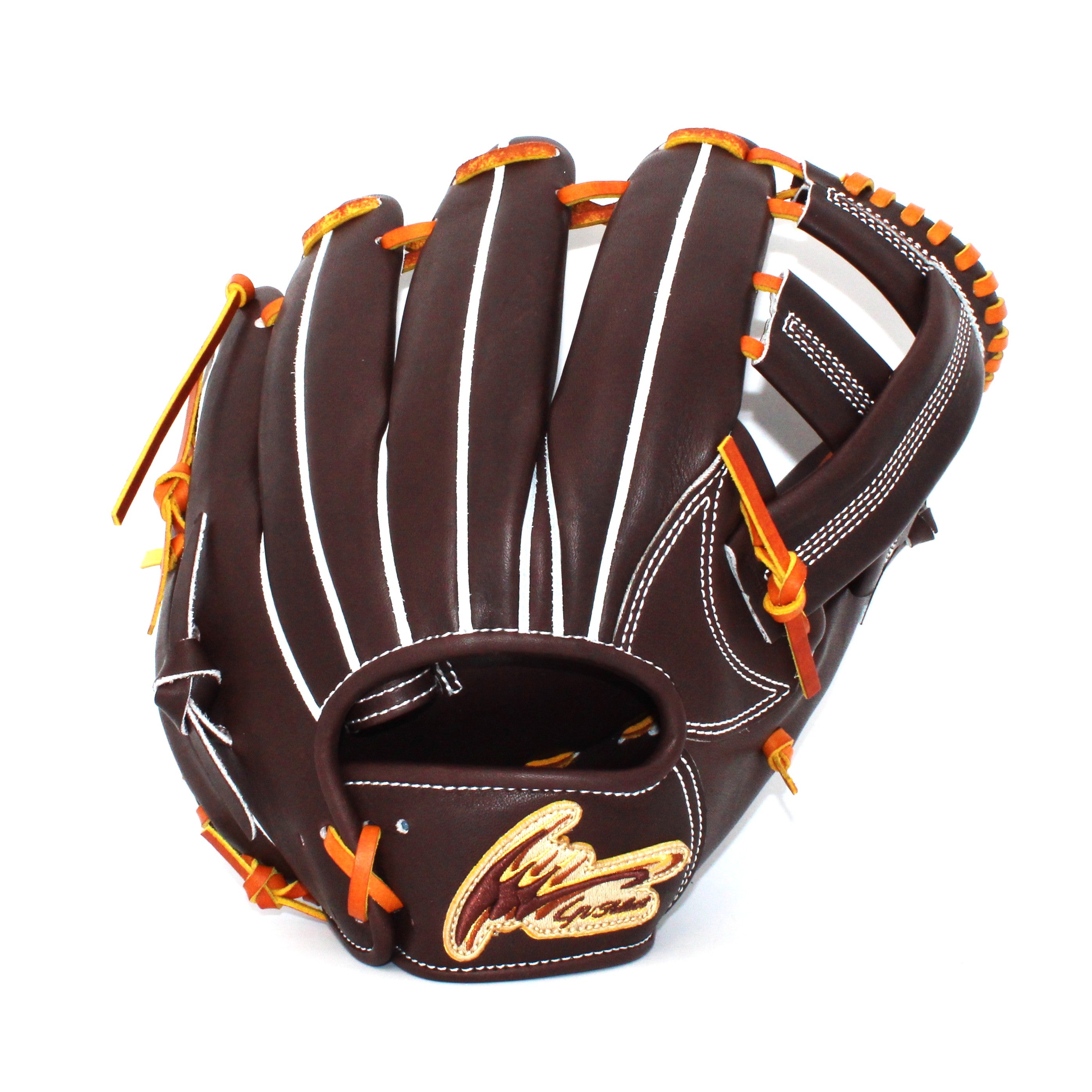 アイピーセレクト】 G-real Collection 限定 硬式内野手用グラブ 十河