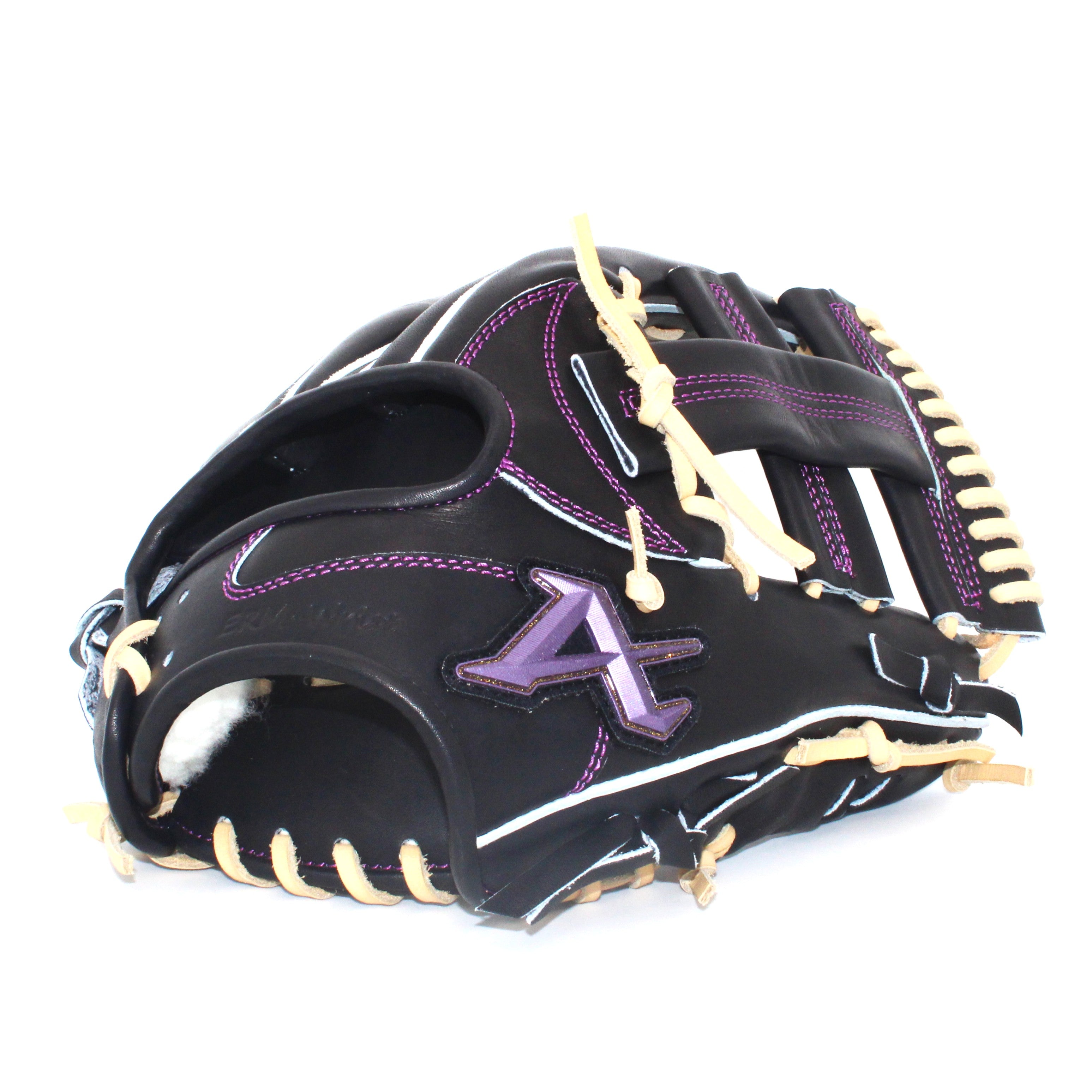 ATOMS】 NEO PROFESSIONAL LINE 限定 硬式用グラブ 内野手用 2025年