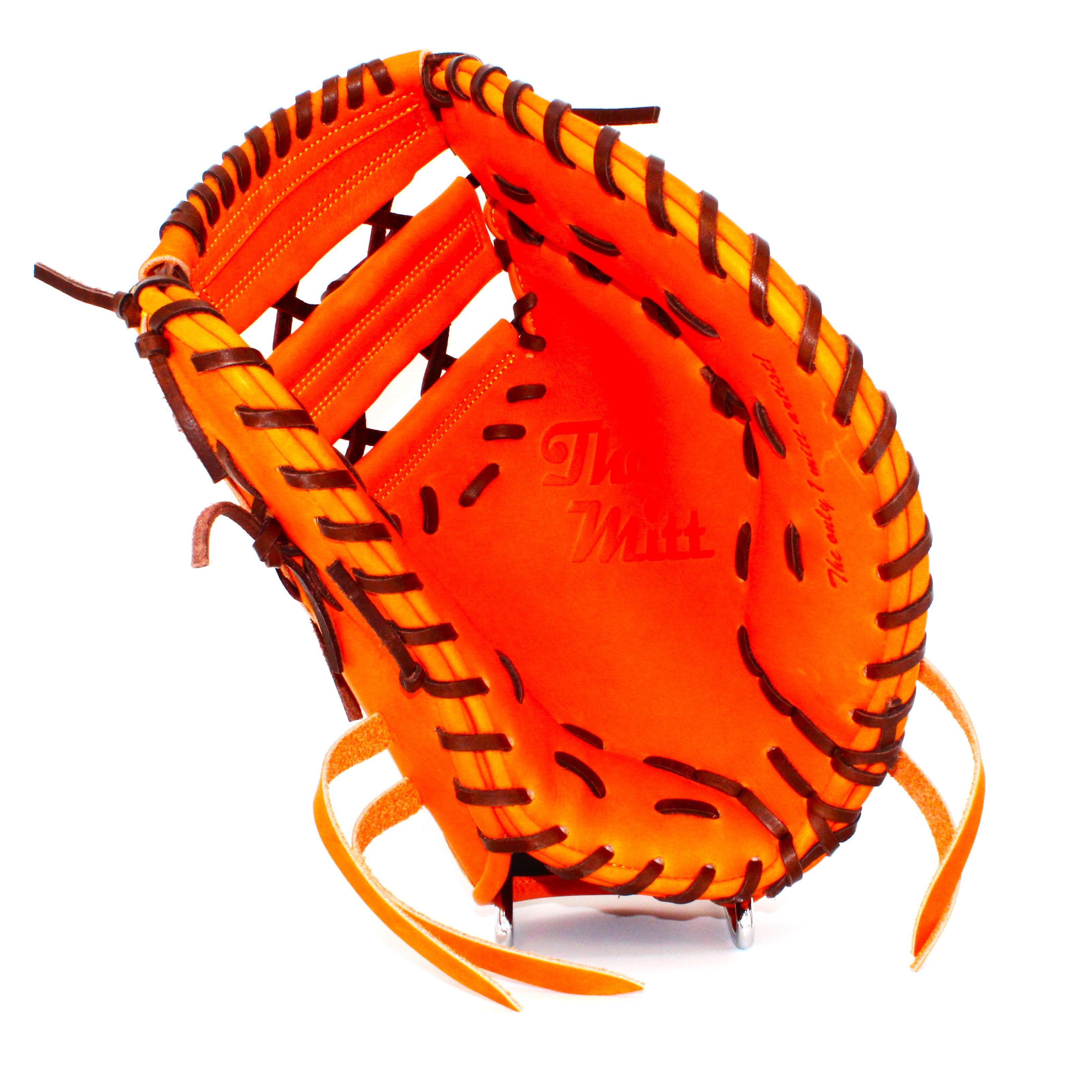 The Mitt】硬式用ミット 一塁手用 – シュースポオンライン